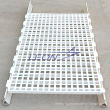 Hot sale poultry Plastic slat floor